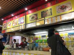 -户部巷小吃(中商徐东平价广场店)