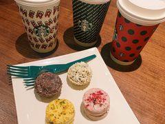 -星巴克臻选(广州沙面店)