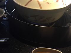-捞王锅物料理(凯旋路店)