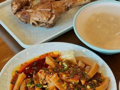 -清真·益鑫羊肉手抓馆(花园北街店)