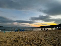 -大梅沙游艇度假酒店