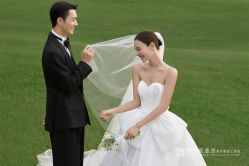 -蜜恋婚纱摄影·客片研发(苏州店)