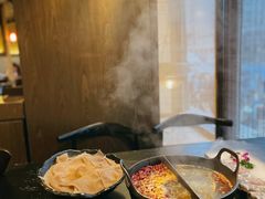 -盡膳口福·百年汤方火锅(科华北路店)