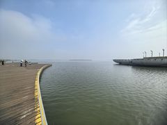 -池州市平天湖风景区