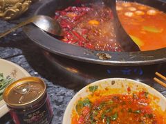 -蜀大侠火锅(总府路店)