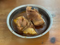 -东兴牛肉店(庄府巷店)