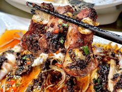 -南海渔家•海鲜•正宗海南菜(海棠湾店)