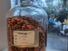 -MAMACHA妈妈茶(岳麓山店)