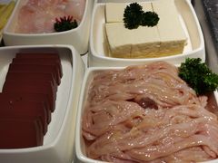 -海底捞火锅(顺义华联店)