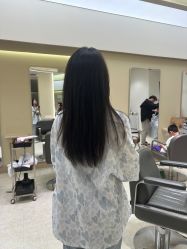-Mentor Hair Salon