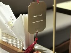 -宫燕府·京菜·烤鸭·淮扬菜(王府中心店)