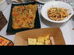 -严三毛口味虾·小严同学的店(曙光路直营店)