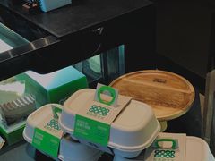 -星巴克臻选(北京嘉里中心第二店)