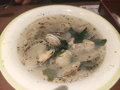 -萨莉亚意式餐厅(常州环球港店)