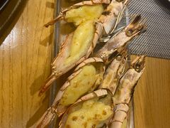 -吉兆·料理(红梅南路店)