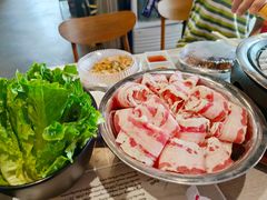-胡哥烤肥牛(车公庙店)