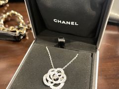 -CHANEL(恒隆广场店)