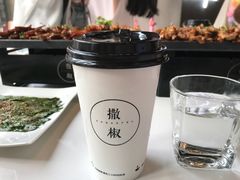 -潮.撒椒(丹凤街店)