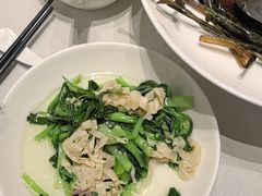 -新吉士·上海菜(浦东LCM置汇旭辉店)