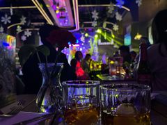 -MARU玛露音乐餐厅(大学路店)