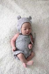 -星豆豆儿童摄影(南郊太白南路店)