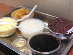 -百花传统甜品店(原址店)