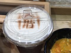 -厝内小眷村(天河南一路店)