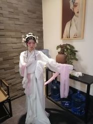 -盘子女人坊古装写真摄影(天津总店)