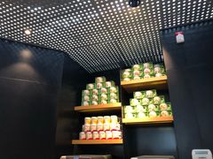 -星巴克(北京南站2B检票口)