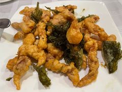 糖醋排条-翠亭酒家(山西南路店)