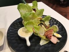 -L'Arome芳芳法国餐厅(仙林金鹰店)