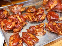 -日丰园海肠水饺·老字号大连海鲜(和平广场店)