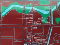 -青州古城