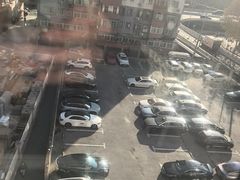 -崇文门菜市场-停车场