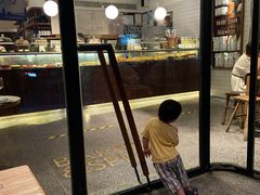 -BAKER&SPICE(安福路店)