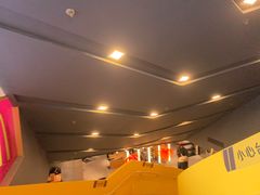 -麦当劳(豫园店)