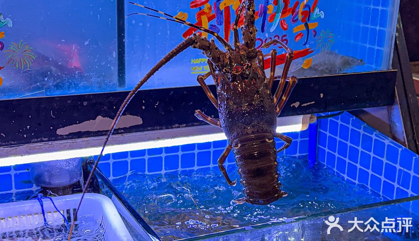 在杭州‼️打卡奥运冠军同款海鲜面，hoho吃🥰