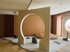 -乐山上善居·养心禅景酒店(世豪广场高铁站店)