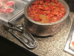 -星伦多海鲜自助餐厅(万达百货店)