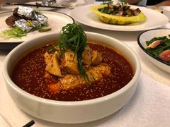 -西安绿地假日酒店·丽宝轩中餐厅