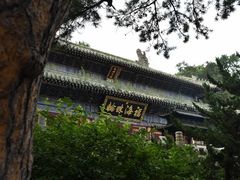 -潭柘寺景区