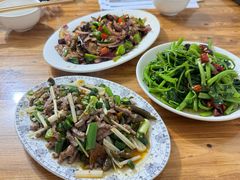 -九九牛肉馆(南山路店)
