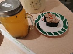 -新一番三文鱼寿司(大东海店)