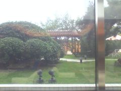 景观位-亮马河饭店翠雅咖啡厅