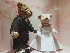 -济州岛泰迪熊博物馆