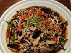-红樱桃·欢乐餐厅(太原里店)