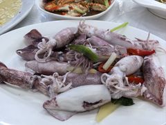 -众味海鲜大排档·活海鲜·潮汕味(南澳店)