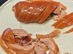 -京采烤鸭清真餐厅(金桥店)