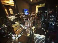 -南京商茂国际酒店(新街口德基广场店)