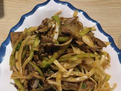 -惠宾楼老菜馆